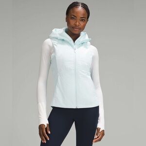 Lululemon Another Mile Vest